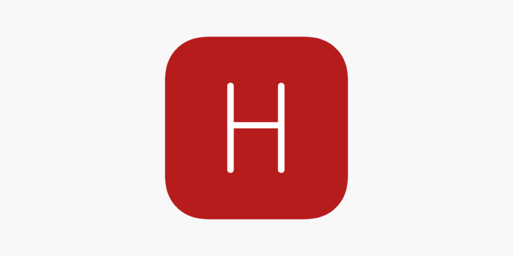 hugo.lv logo