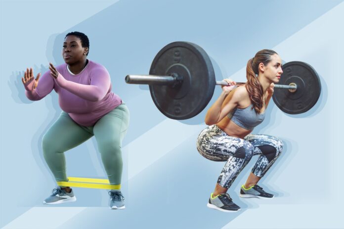 Labākās fitnesa programmas 2024