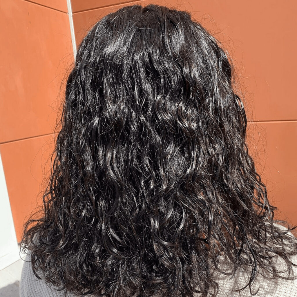 Tumši pinkaini mati