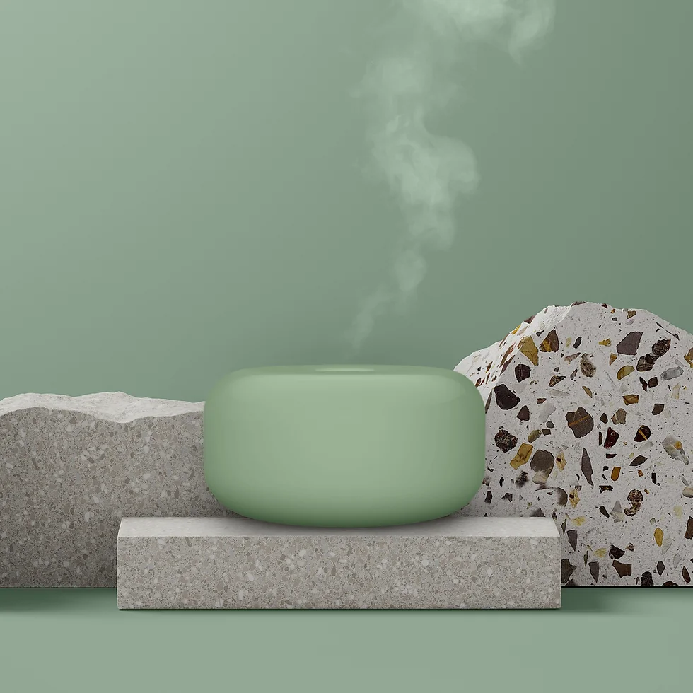 ''JL Skaistuma studijas'' karsto akmeņu procedūra jeb masāža