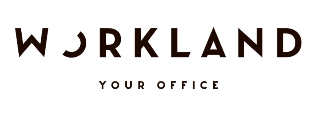 Workland logo priekš sadarbības