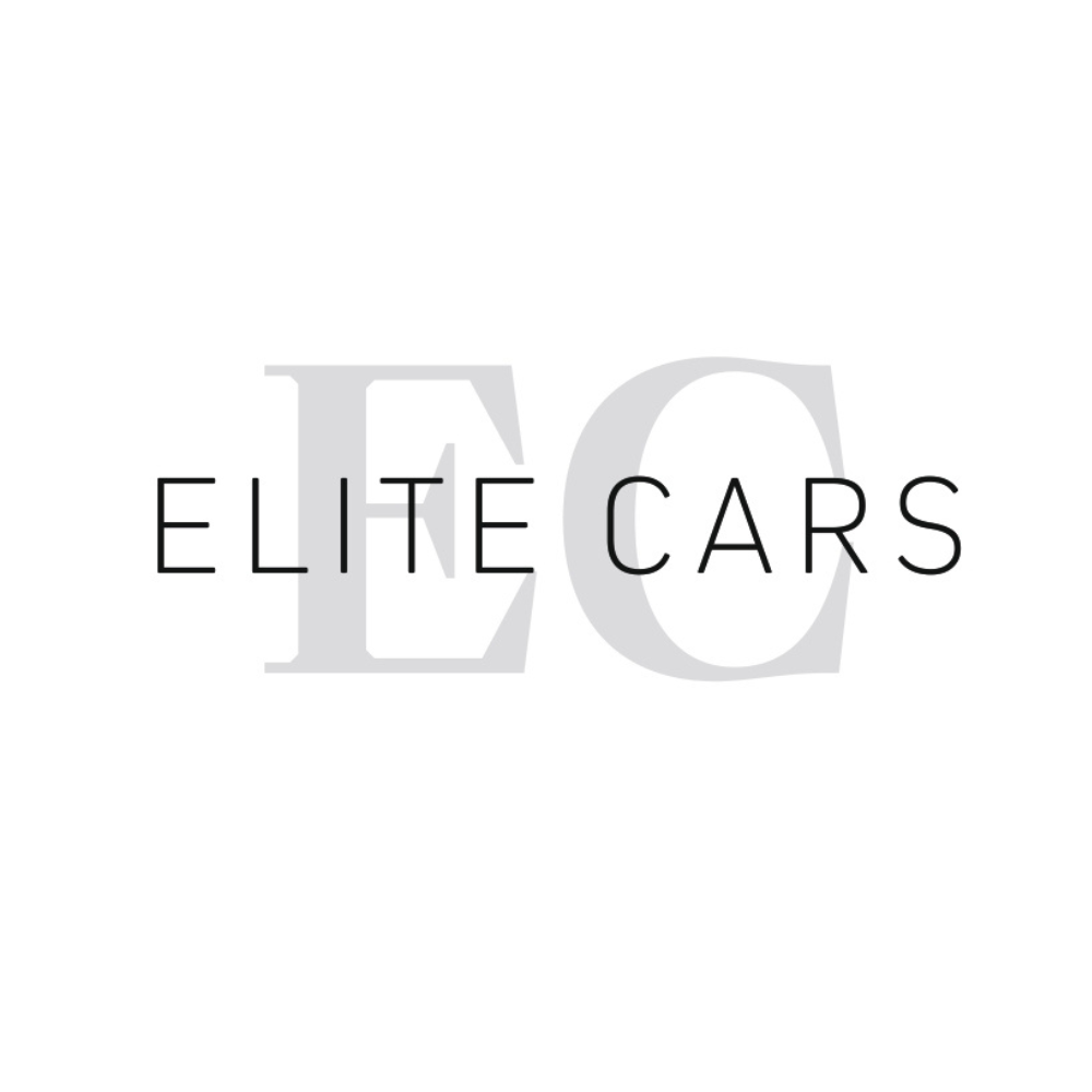 Elite Cars baneris