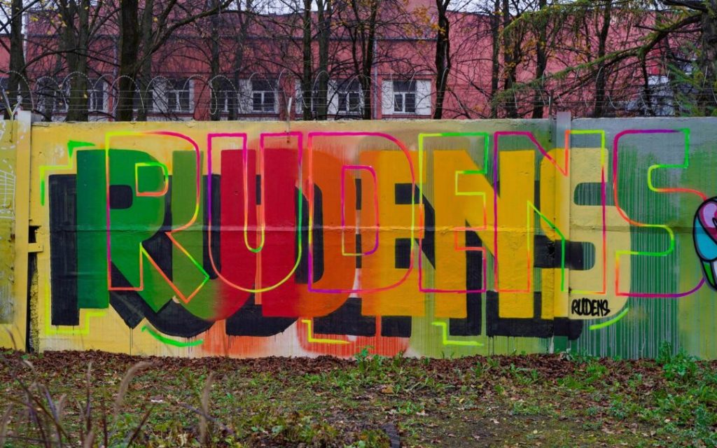 Radošais kvartāls "Provodņiks" Sarkandaugavā