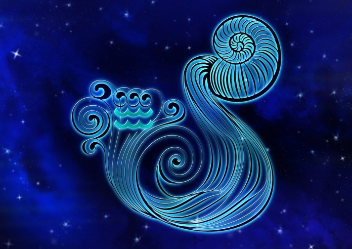 Ūdensvīrs horoskops: Ūdiens zīmes zodiaks