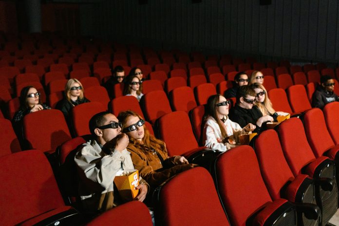Cilvēki kino
