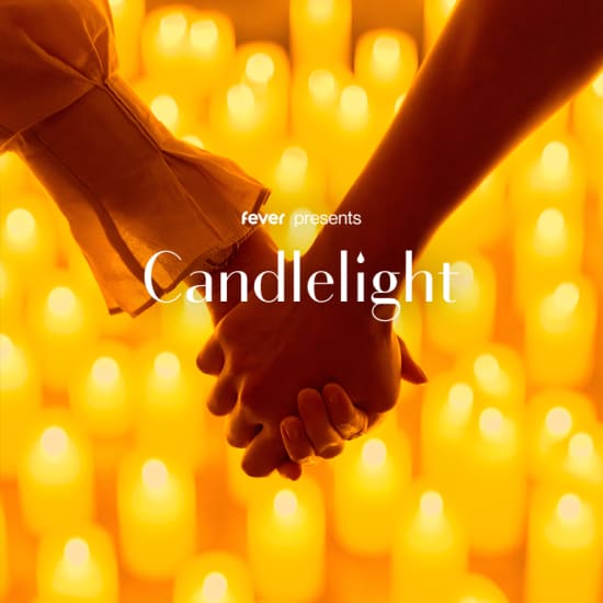 Candlelight: Valentīndienas Special