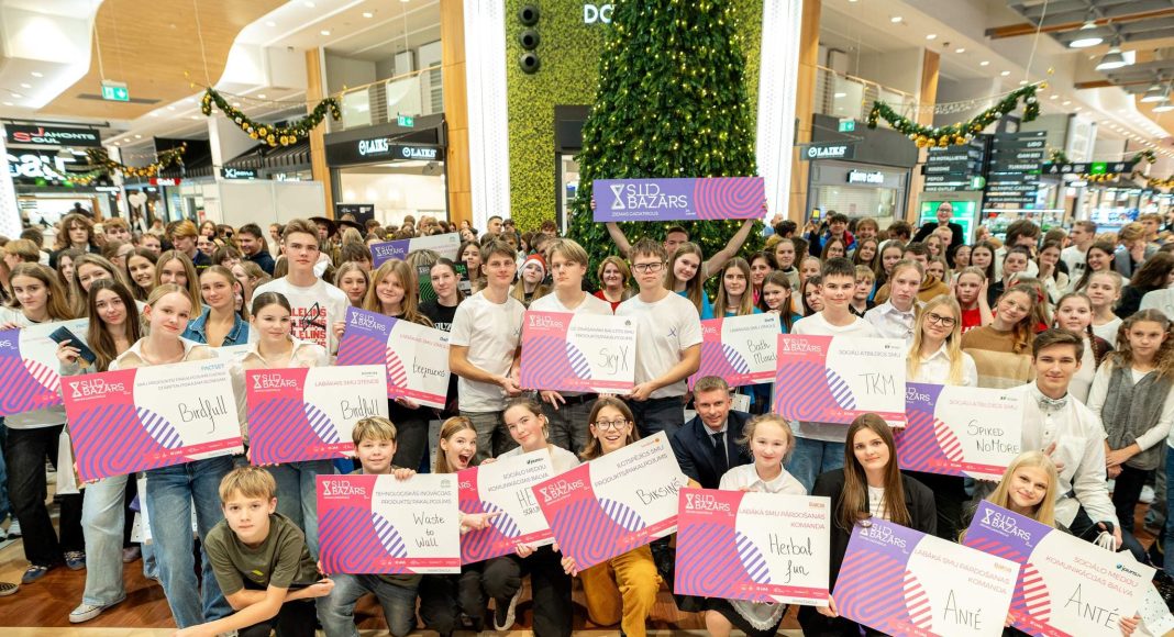 Cits bazars domina shopping