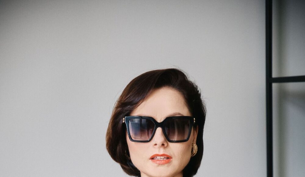 Olga Kazaka 