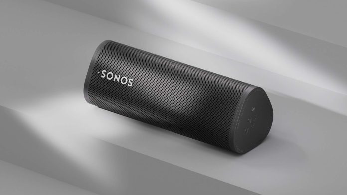 sonos tumba