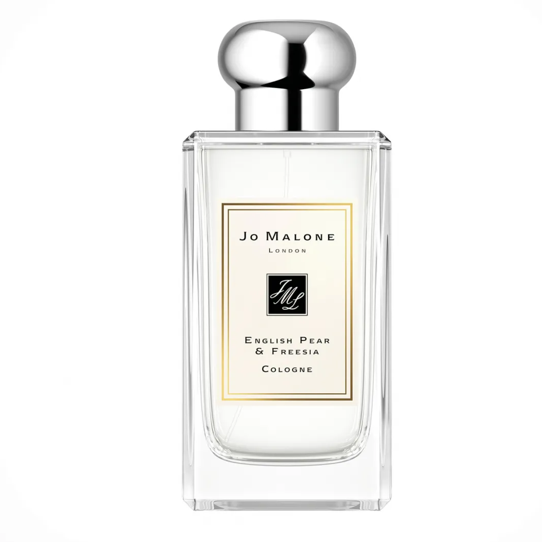 Jo Malone London
English Pear & Freesia smaržas.