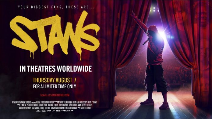 Stans kovers