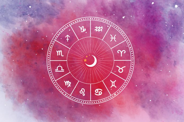 Astroloģijas 12 zīmes