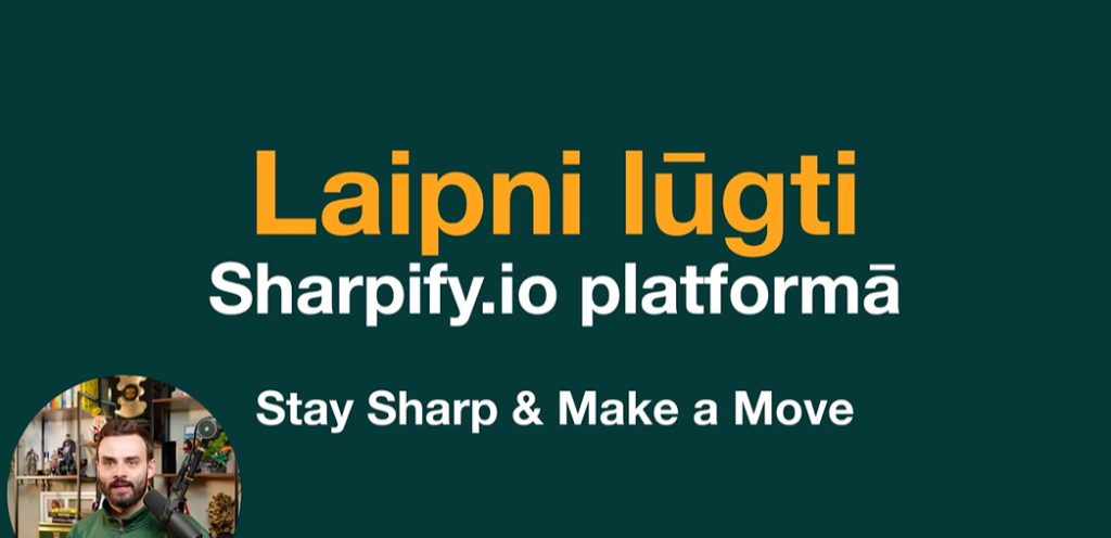 Sharpify.io