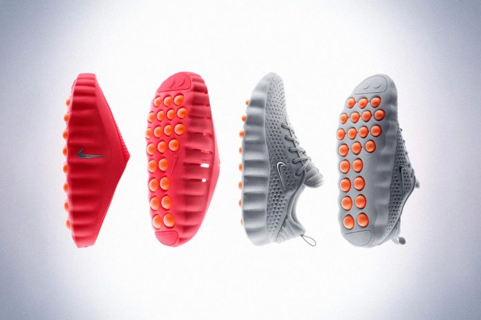 Nike mind apavi