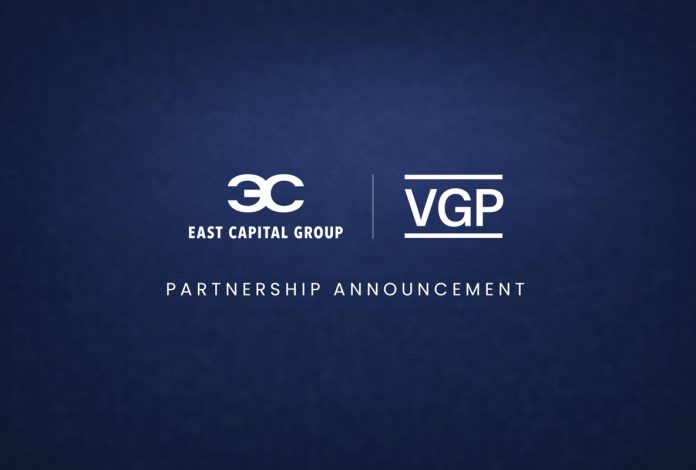East capital partners VGP
