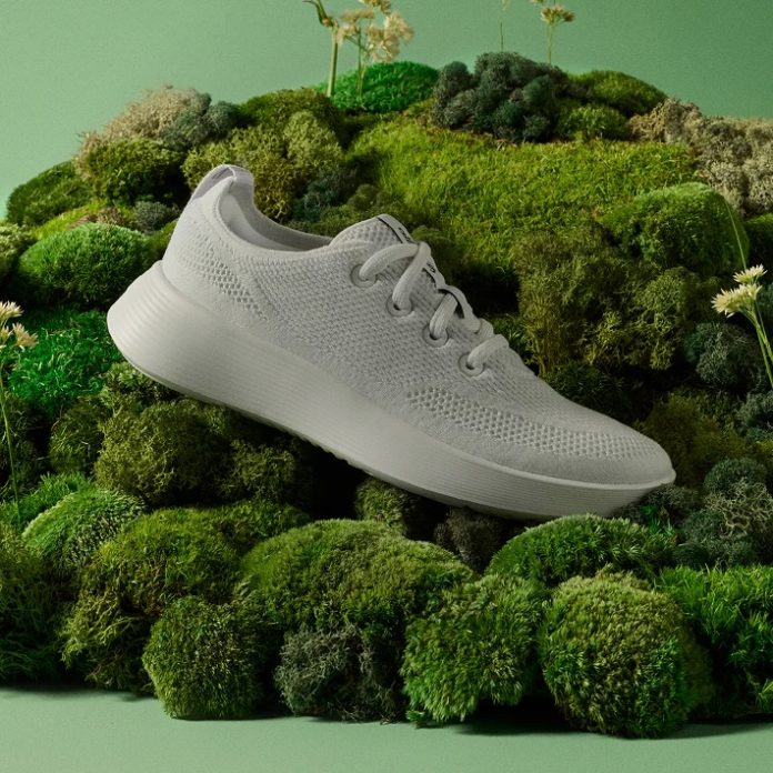 Allbirds apavi