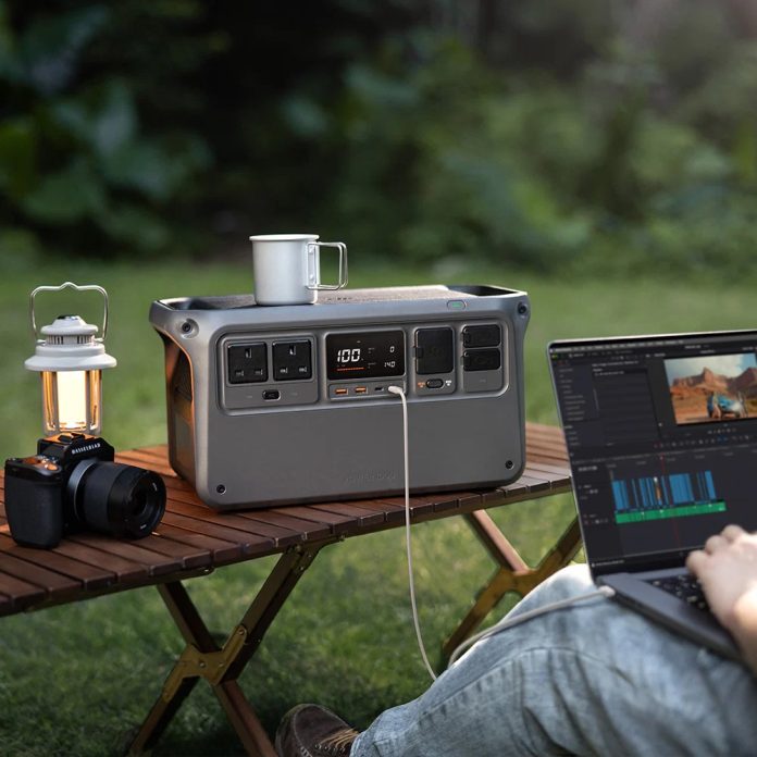 DJI power 1000 baterija
