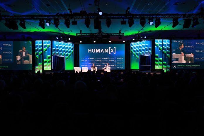 Humanx konference