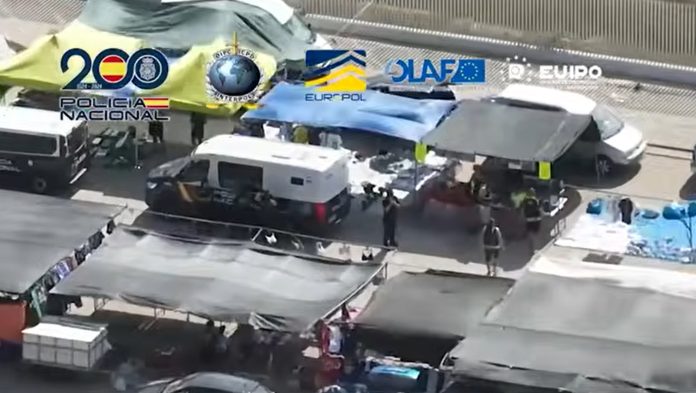 FIFA operācijas