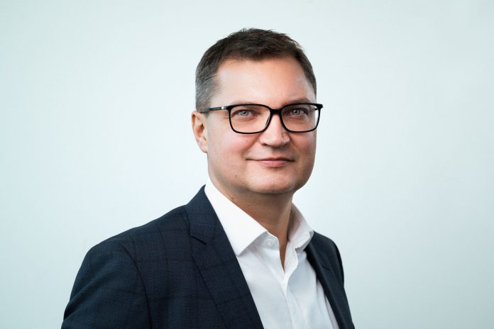 Andrejus Boicovas raft capital