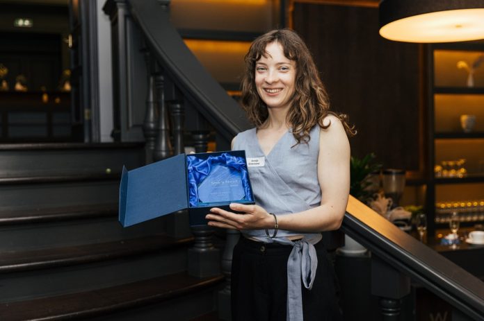 Annija Emersone P-Agro Minerals