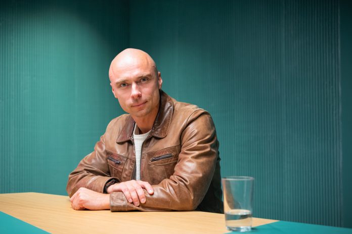 Dons Podkāstā Tendences LV