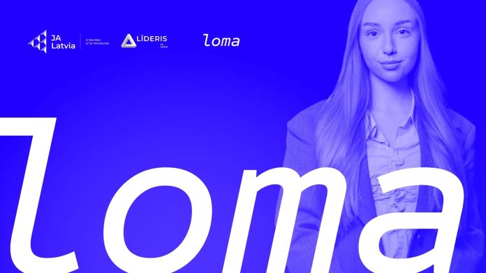 Digitālā platforma LOMA